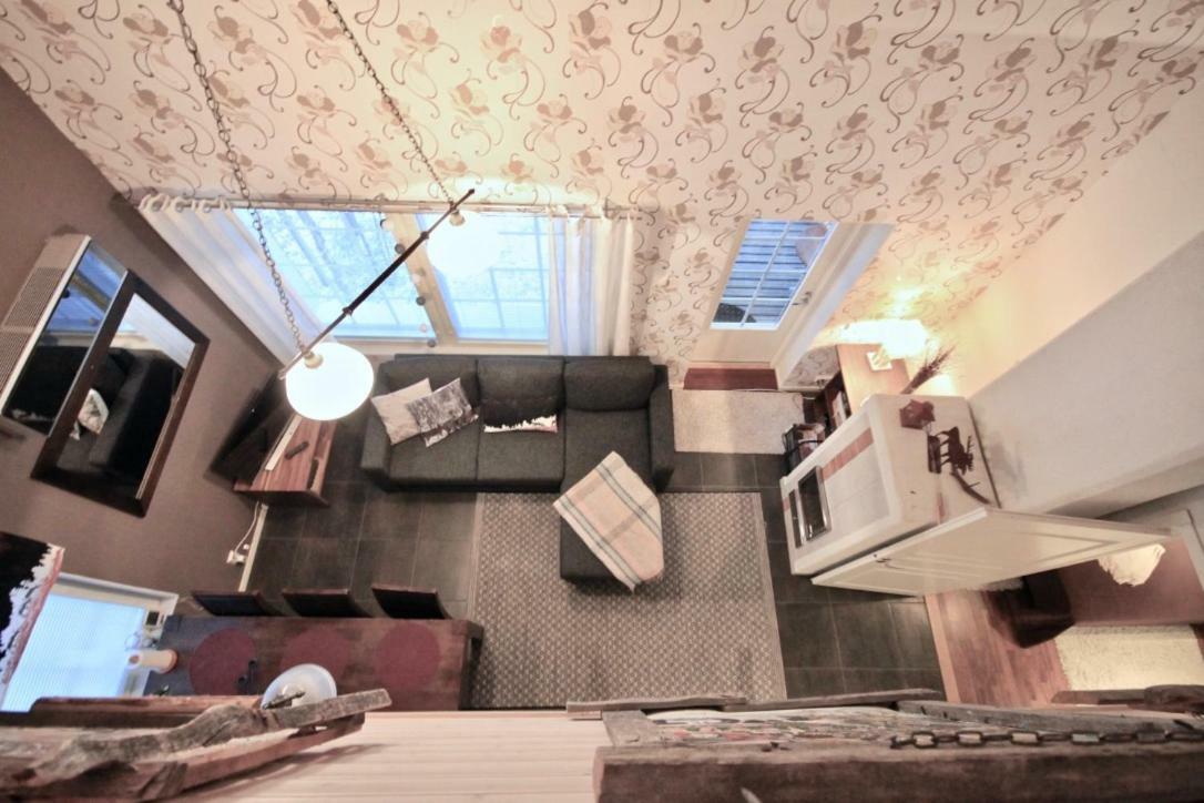 Levin Roelli - Apartment 4 Ngoại thất bức ảnh