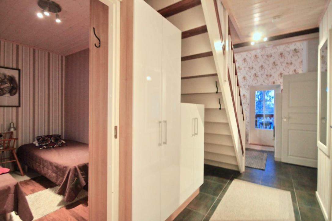 Levin Roelli - Apartment 4 Ngoại thất bức ảnh