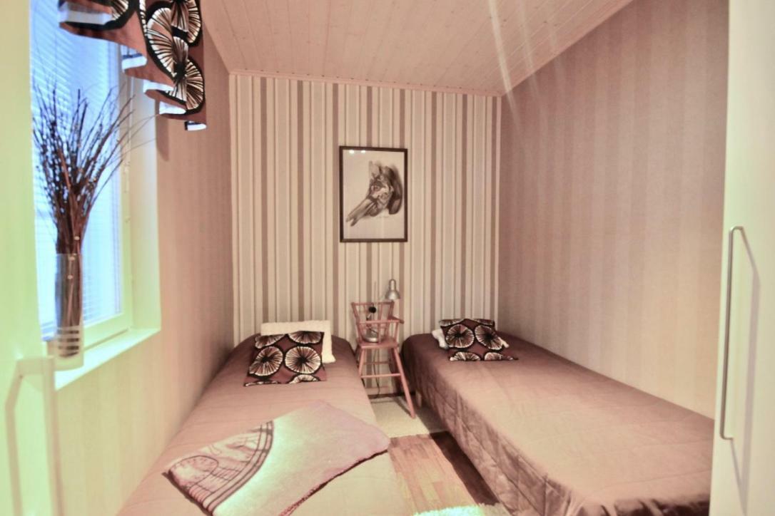 Levin Roelli - Apartment 4 Ngoại thất bức ảnh